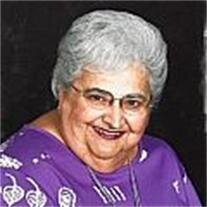 Beverly Williams