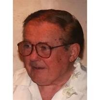 Richard Lee Gilbert