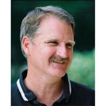 Richard "Buddy" Sanderson