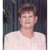 Mildred Elrod Garmon