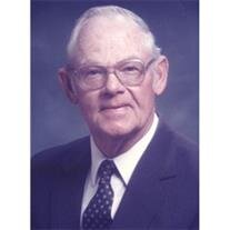 Bob C. Ramsey