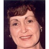 Mabel Yates Simpson