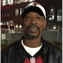 Freddie Lee Cunningham, Jr.