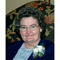 Gene Audry Glover Pruett