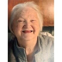 Norma Jean Padgett