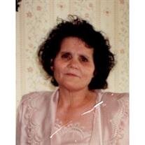 Grazia Fierro D'Amato
