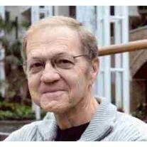 Jerry Dean Nelson