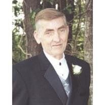 Billy Sudderth