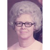 Lorene Hanson Clark