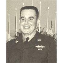 Fred J. Murphy