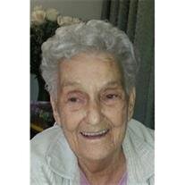 Bertha H. Parker