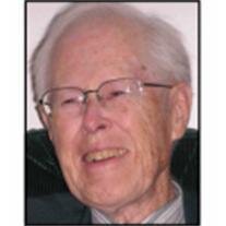 Rev. Griffith H. Williams