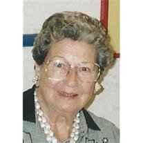 Etheleene Cain Ledford
