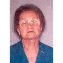 Barbara Maddox Stephens