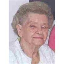 Ruby Westbrooks Martin