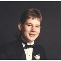 Bradley Wayne Price