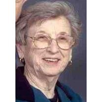 Ruth Davis Wills