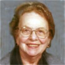 Helen Williams