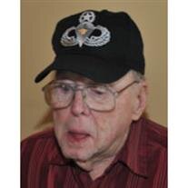 Mr. Julian R. Allgood