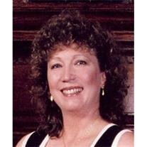 Susan Virginia Johnson Garzon