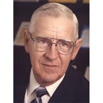 William Robert "Bob" Preston (Cdr., USN Ret.)