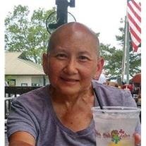 Deann J. Tucker