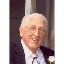 Randall Luther Stephens