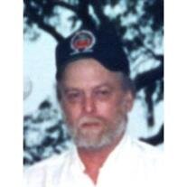 Richard Dennis Flanigan, Sr