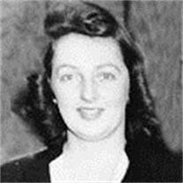 Jeanette Williams
