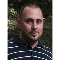 Chris S. Huff