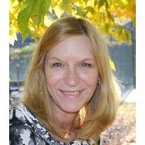 Melanie Long Ballew