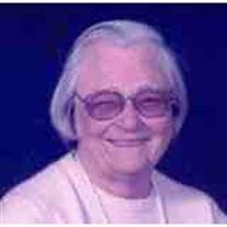 Eleanor Mae Johnson