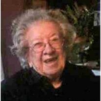 Gertrude Taylor Davis