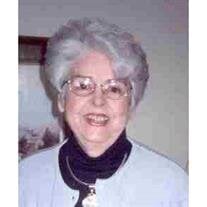 Mary Helen Deaton Williams