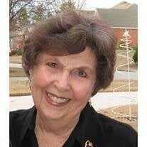 Geraldine Murphy