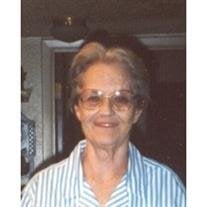 Edna Ann Haney