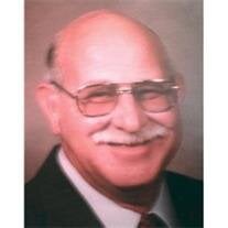 Harold Eugene Dowdy