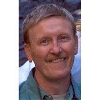 Michael "Mike" Campbell