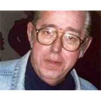 Danny L. Hughes