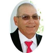 Stevie Thomas