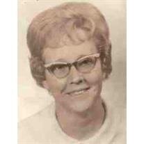 Mary Lucille Sims