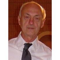 Benedict U. Kubeck