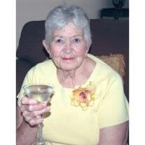 Lorraine J. (Holmes) Rose