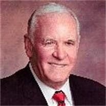 William "Bill" Wren