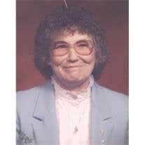 Lois Grissom Dow