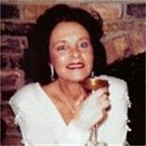 June Werneke