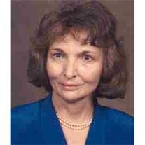 Barbara Joan Moseley