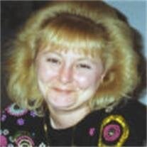 Joanne Williams