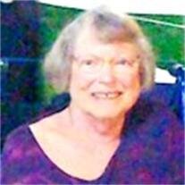 Ann Werler