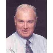 Hubert (Bill) Sorrow